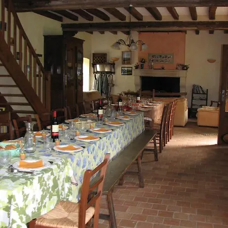 Bed & Breakfast L'orangerie Du Perche