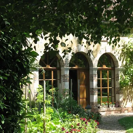 Bed & Breakfast L'orangerie Du Perche Longny les Villages